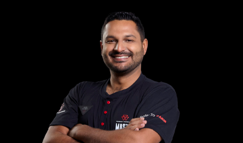 Mecânico de Lucas do Rio Verde está entre os competidores de reality show da Massey Ferguson