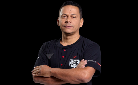 Mecânico de Tangará da Serra está entre os competidores de reality show da Massey Ferguson