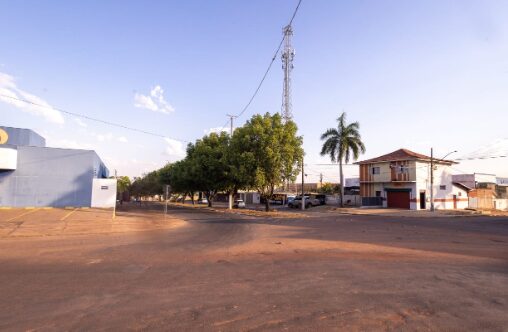 Confira as interdições no trânsito nesta quinta-feira em Rondonópolis