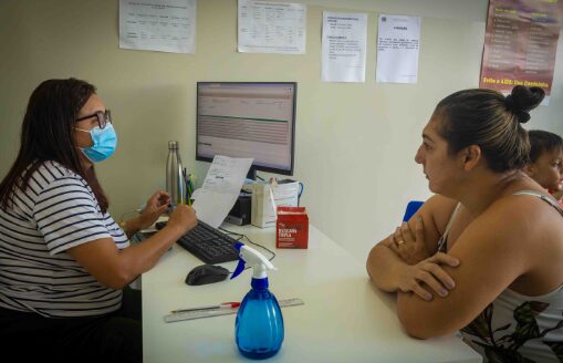 Rondonópolis | Saúde prepara dia de atendimento noturno em todas as unidades