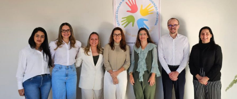 Gestores da rede de ensino de Rondonópolis participam de formação sobre educação inclusiva