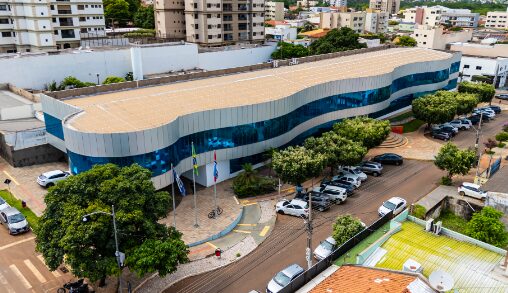 Rondonópolis | Aprovado em primeira votação, projeto pretende fomentar o turismo local