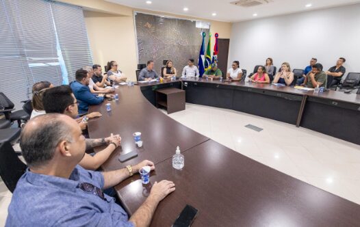 Rondonópolis | Prefeito anuncia mudança na legislação para beneficiar contribuinte