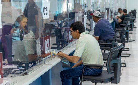 Rondonópolis | Receita e Desenvolvimento Econômico ampliam horário de atendimento ao contribuinte