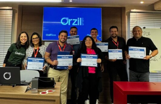 Servidores de Rondonópolis participam de capacitação em Brasília sobre contratação direta