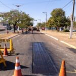 Rondonópolis | Prefeitura informa novas interdições em vias para execução de obras de pavimentação Screenshot_226