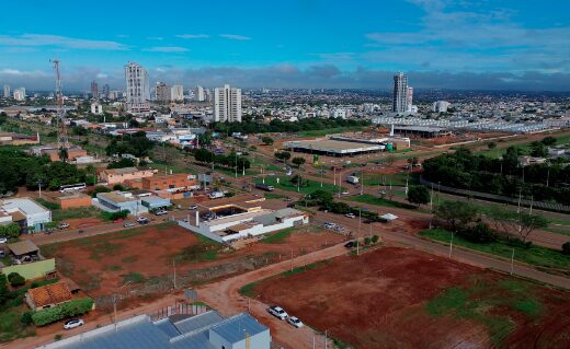 Usina é o maior investimento privado já anunciado para Rondonópolis