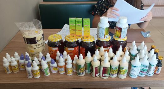 Rondonópolis | Casas de produtos naturais devem se adequar às normas sanitárias e à lei do consumidor