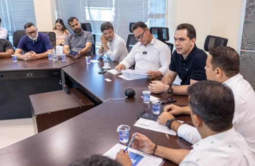 Rondonópolis empossa o primeiro Conselho Municipal de Esporte e Lazer