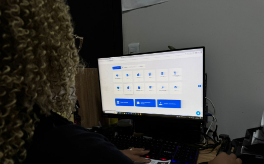 Rondonópolis | Solicitação e emissão da Nota Fiscal Avulsa está sendo realizada somente pela internet