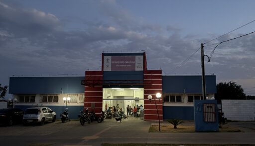 Rondonópolis | Centenas de pessoas aproveitam horário estendido na Saúde