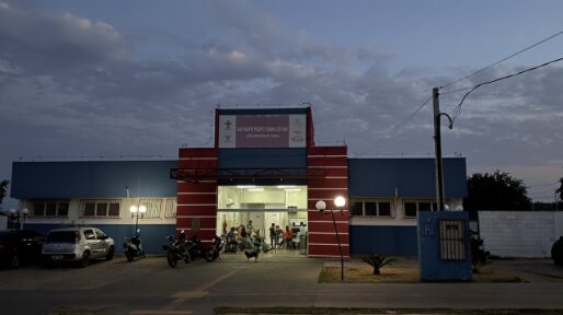 Rondonópolis | Centenas de pessoas aproveitam horário estendido na Saúde