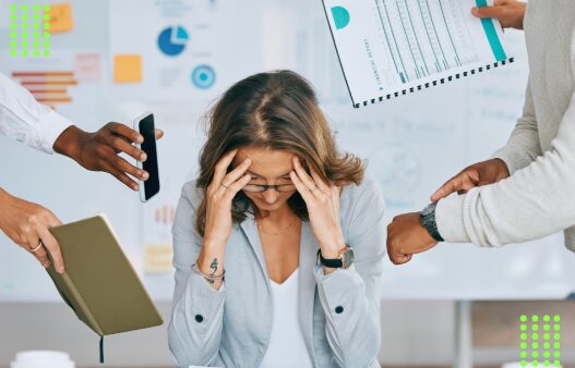 Ansiedade e depressão lideram afastamentos no Brasil