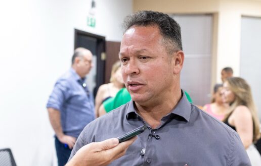 Rondonópolis | Prefeito institui o Quita Fácil, que prevê descontos de até 95% para débitos municipais