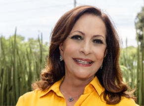 Sandra Soares Costa compartilha experiência do Grupo Sabin em Cuiabá