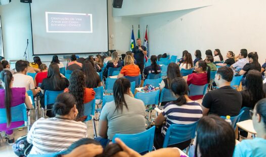 Rondonópolis | Servidores da Saúde recebem capacitação em primeiros socorros
