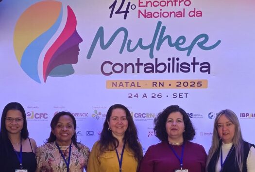 Gestão Cláudio Ferreira valoriza servidoras com capacitação em Natal