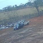Rondonópolis | Município reforça que descarte ilegal de lixo é crime e pessoas estão sendo multadas Screenshot_95