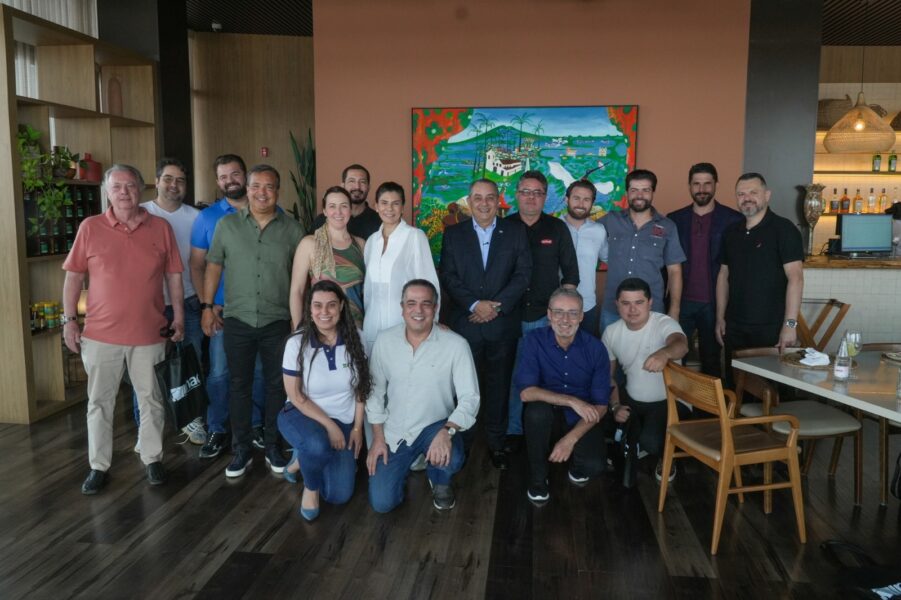 Corte bovino exclusivo de Mato Grosso ganha força em frigoríficos e restaurantes