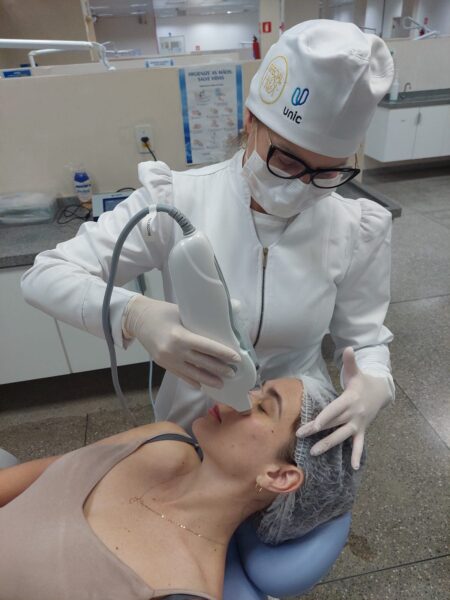Unic oferece atendimento à população nas áreas da saúde, jurídica, contábil e veterinária