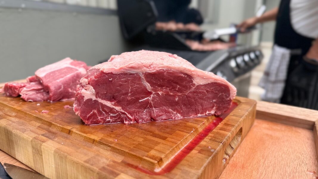 Carne de Mato Grosso conquista o Peru e abre portas para novos mercados internacionais