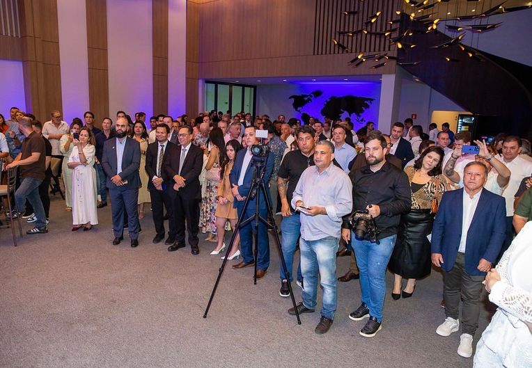 Mineradoras da Baixada Cuiabana assinam protocolo inédito de ouro sem mercúrio