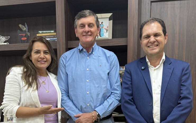 PL de Chico Guarnieri reconhece Campo Novo do Parecis como “Capital do Etnoturismo de MT”