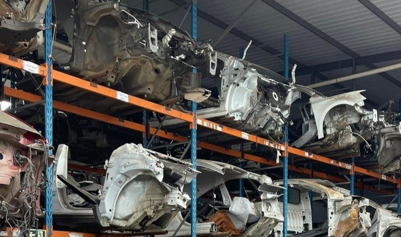 Detran-MT regulamenta credenciamento de empresas de desmonte e venda de peças usadas no Estado