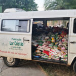 entrega alimentos