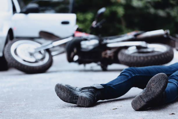 Acidentes de trajeto e motociclistas lideram casos de auxílio-acidente, aponta DS Beline