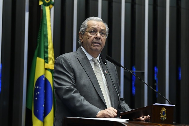 Jayme Campos alerta para crise de segurança nas faixas de fronteiras: “Rota para crimes”