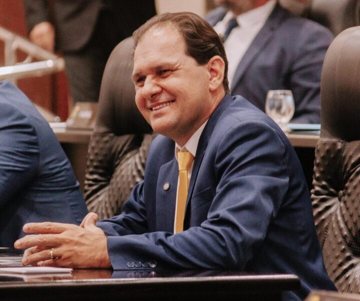 Chico Guarnieri aparece entre os líderes de intenção de votos, revela nova Pesquisa IDOC