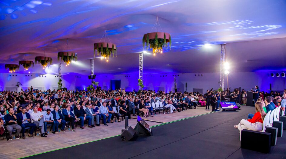 Feira do Empreendedor reúne 15 mil pessoas e movimenta quase R$ 27 milhões em negócios nacionais e internacionais