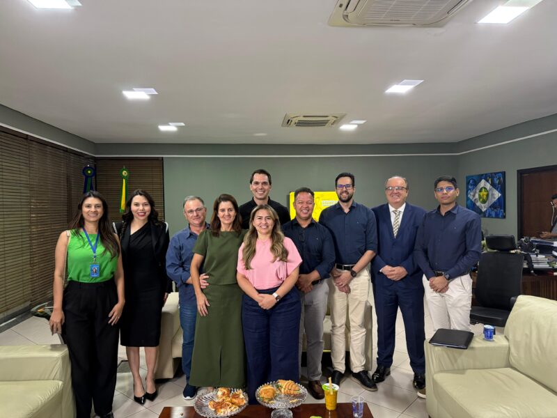 Seminário gratuito sobre autismo será realizado em Rondonópolis no dia 17 de outubro