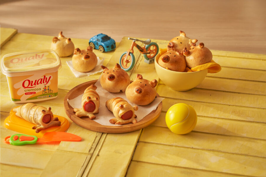 Gastronomia criativa assume papel central em celebrações de Halloween no Brasil, revela pesquisa exclusiva da MBRF