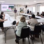 Projeto Cultivar - Iniciativa do CAT Sorisso busca desenvolver habilidades humanas e comportamentais