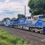 Rumo cresce no transporte de etanol de Mato Grosso para mercados consumidores do país 4