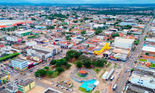 Ação vai legalizar atividade e dar mais dignidade aos ambulantes em Rondonópolis