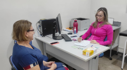 Outubro Rosa vai intensificar ações preventivas em Rondonópolis