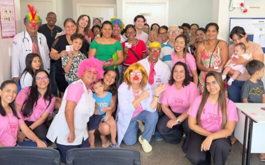 Rondonópolis oferece exames para as mulheres em unidades de saúde