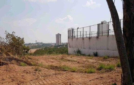 Desenvolve MT realiza leilão de dois terrenos no bairro Alvorada em Cuiabá