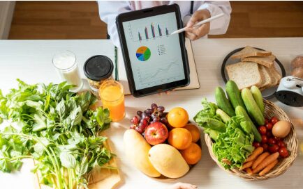 6 motivos para manter uma alimentação anti-inflamatória