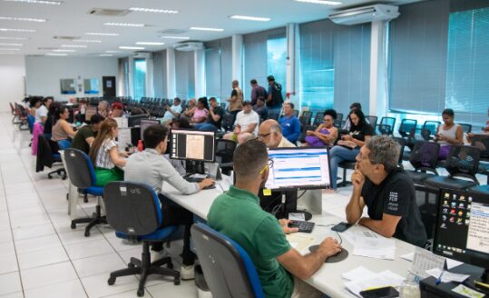 Rondonópolis | Cidadãos podem aderir ao Quita Fácil também de forma online