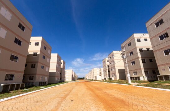 Rondonópolis | Habitação convida futuros moradores para repasse de informações