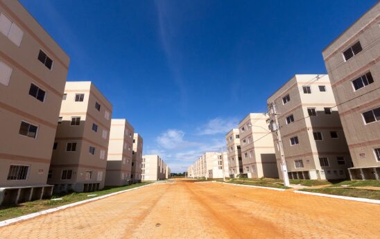 Rondonópolis | Habitação convida futuros moradores para repasse de informações