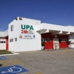 Paciente internado com suspeita de intoxicação por metanol recebe antídoto e é levado para UTI em Cuiabá 8