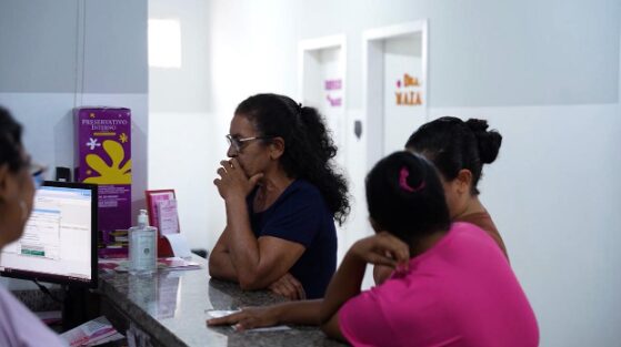 Rondonópolis | ​Dia D de vacinação e saúde supera expectativas de atendimentos