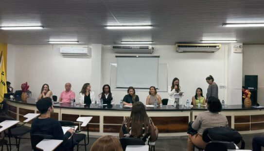 Capacitação qualifica atendimento odontológico a pessoas com deficiência em Rondonópolis