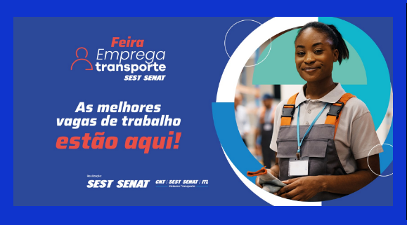 Feira Emprega Transporte oferece duas mil vagas de emprego em Cuiabá
