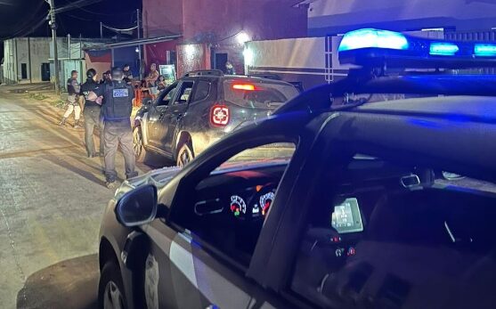 Mulher suspeita de exploração sexual é presa em flagrante pela Polícia Civil em Bom Jesus do Araguaia